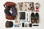 Essentials: Valentin Ozich of I Love Ugly