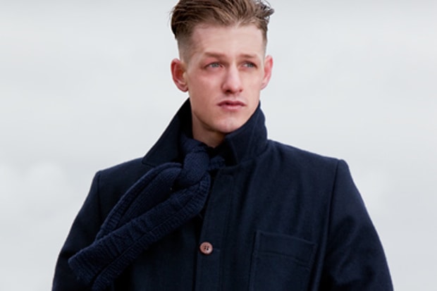 Etre 2012 Fall/Winter Collection