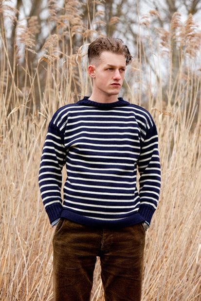 Etre 2012 Fall/Winter Collection