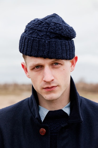 Etre 2012 Fall/Winter Collection