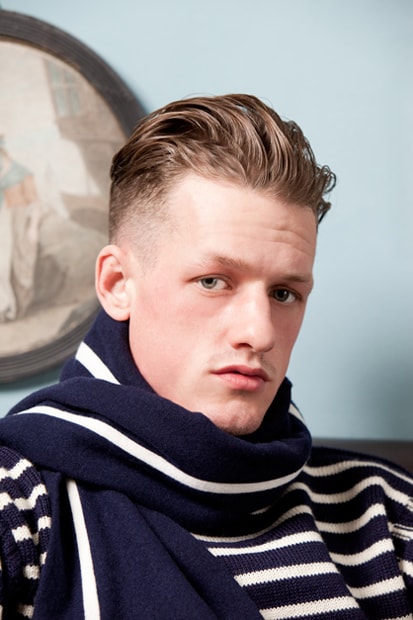 Etre 2012 Fall/Winter Collection