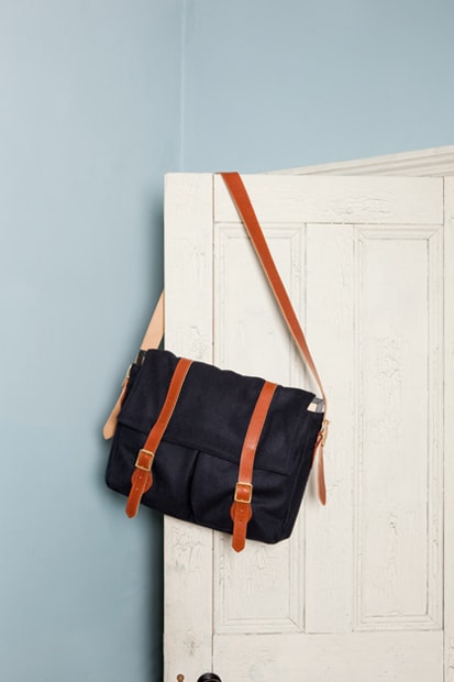 Etre 2012 Fall/Winter Collection