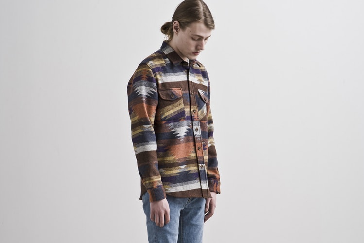 Études 2012 Fall/Winter Collection