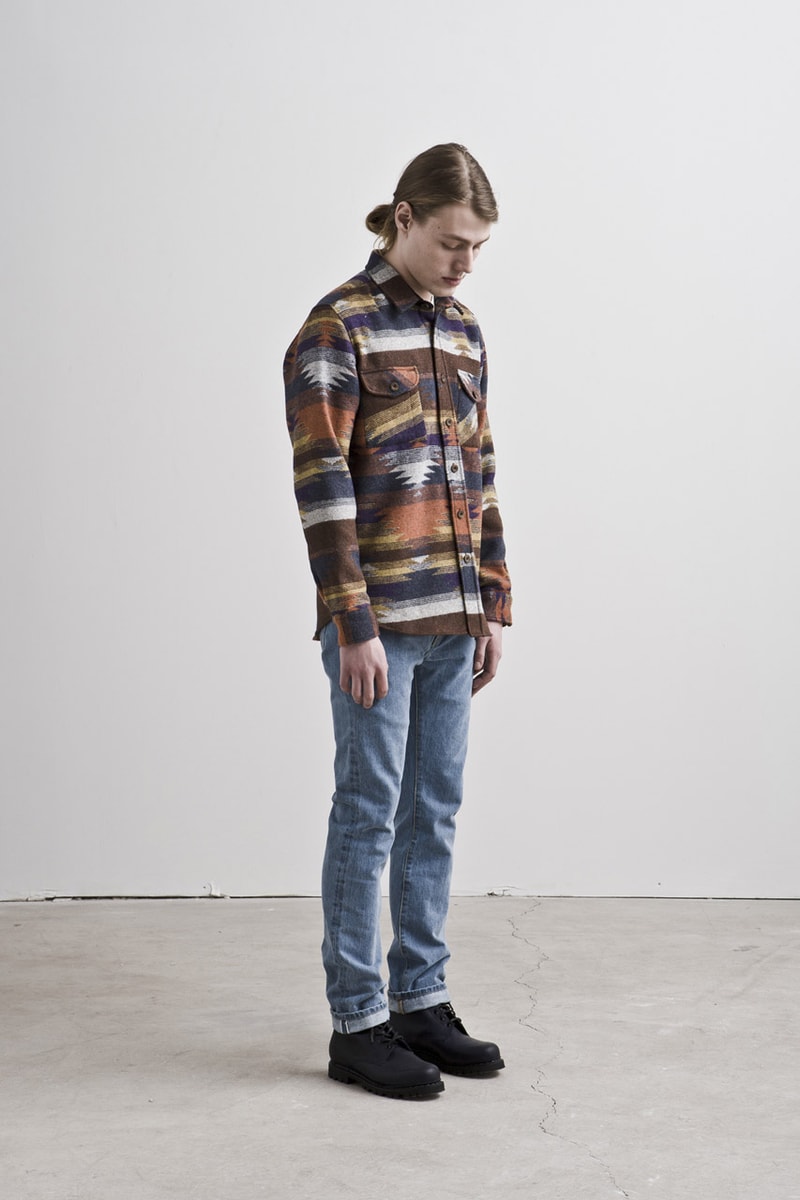 Études 2012 Fall/Winter Collection