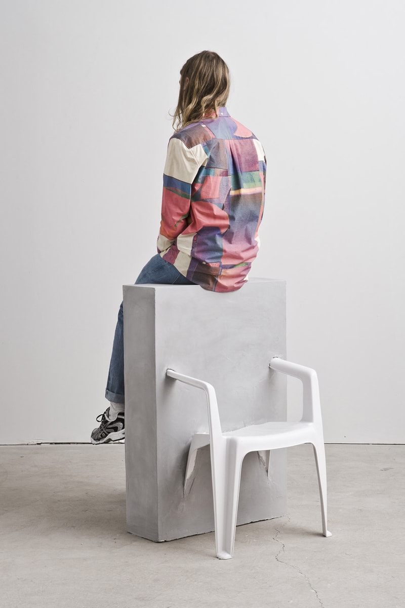Études 2012 Fall/Winter Collection
