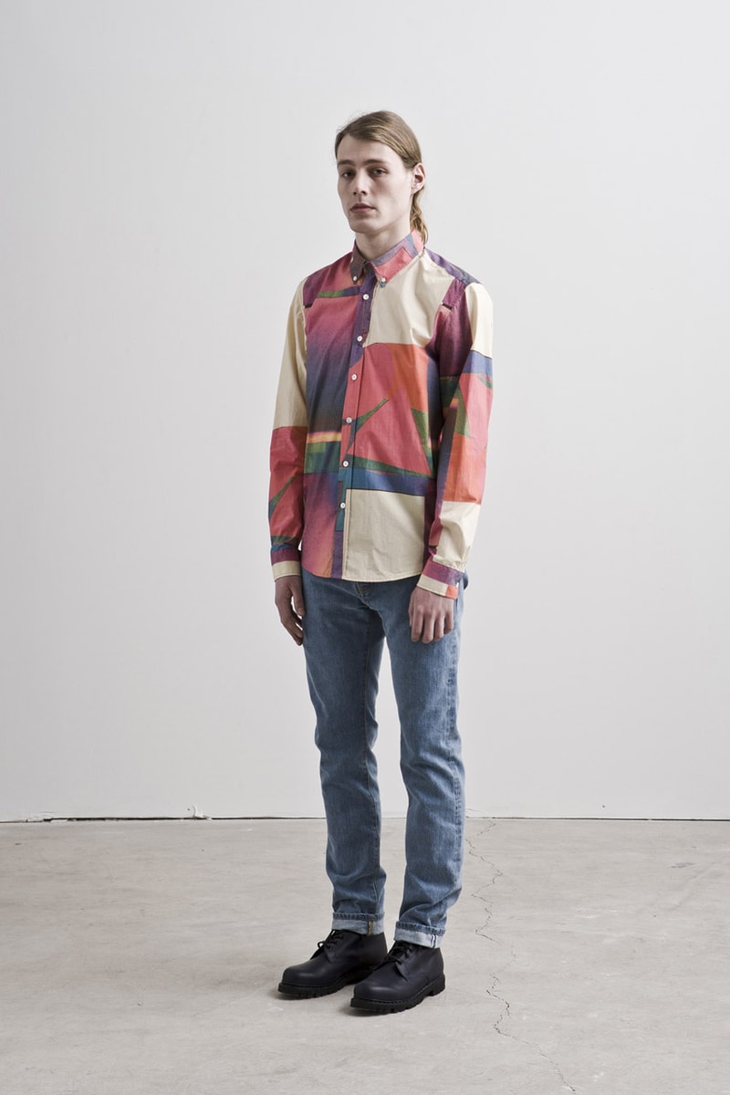 Études 2012 Fall/Winter Collection