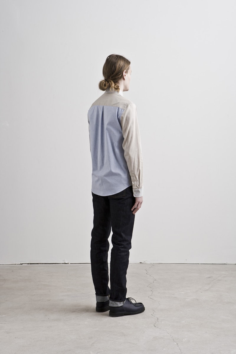Études 2012 Fall/Winter Collection