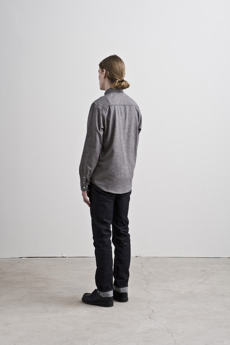 Études 2012 Fall/Winter Collection