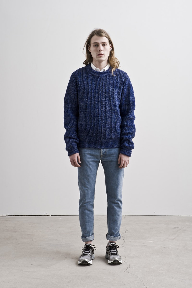 Études 2012 Fall/Winter Collection