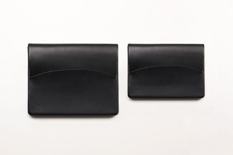 FEIT Leather iPad Cases