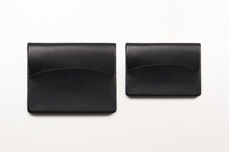 FEIT Leather iPad Cases