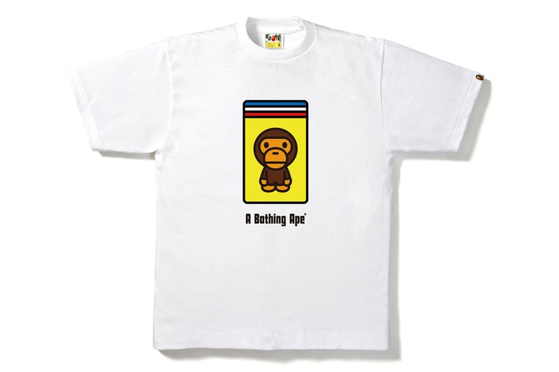 Ferrari 458 GT3 x A Bathing Ape 2012 Capsule Collection