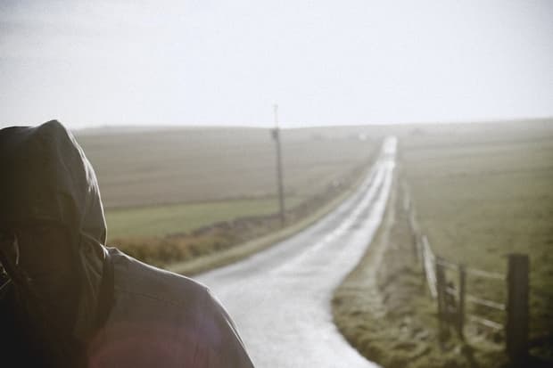 Finisterre 2012 Fall/Winter Lookbook