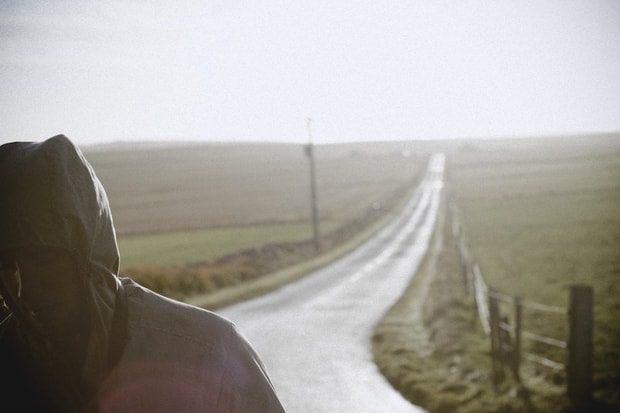 Finisterre 2012 Fall/Winter Lookbook
