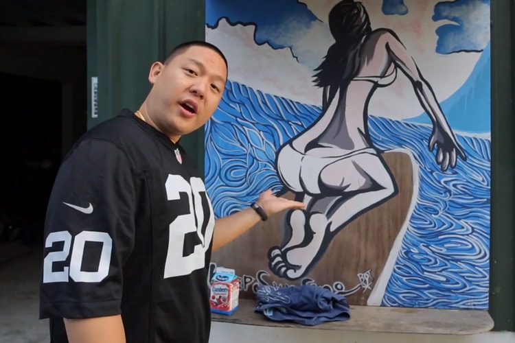 Fresh Off The Boat with Eddie Huang - Episode 4: Taiwan Part 2