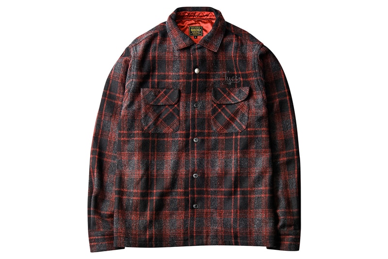FUCT SSDD 2012 Fall/Winter Collection Drop 3