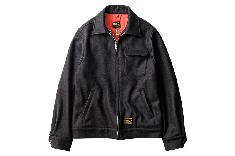 FUCT SSDD 2012 Fall/Winter Collection Drop 3
