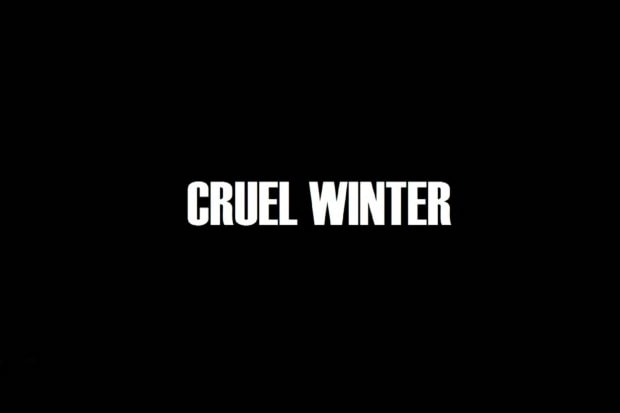 UPDATE: G.O.O.D. Music – Cruel Winter (Short Film Trailer)