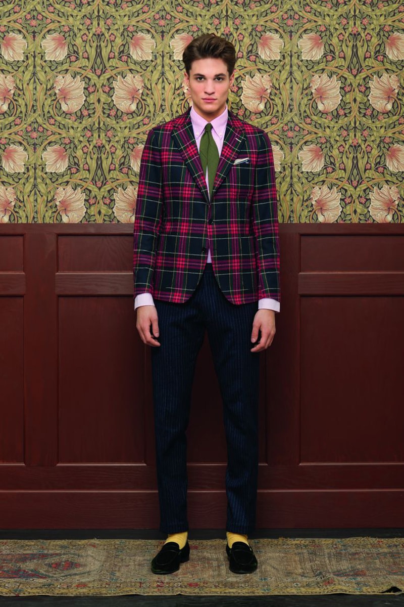 GANT Rugger 2012 Holiday Collection