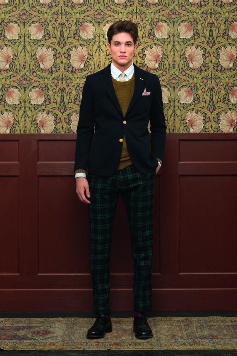 GANT Rugger 2012 Holiday Collection