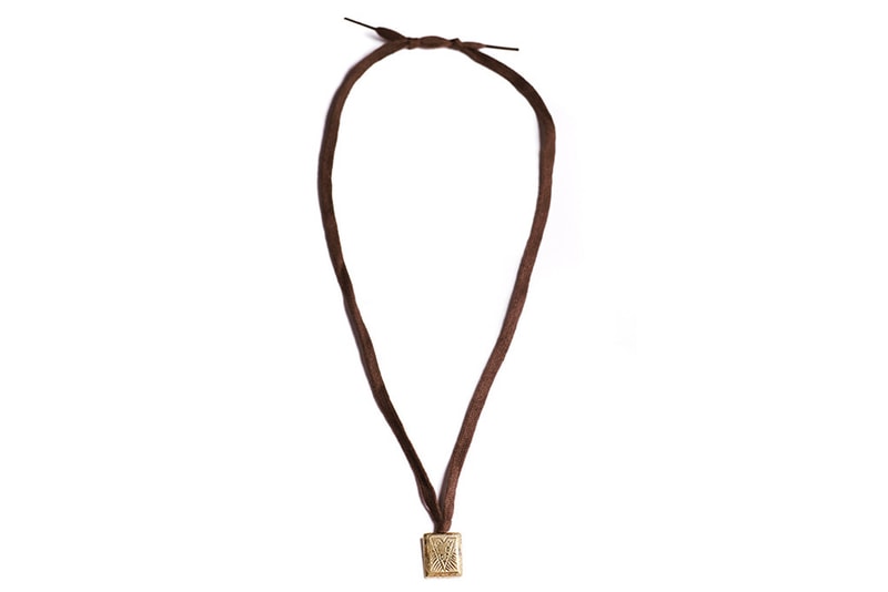 George Frost 2012 Fall/Winter Accessories Collection