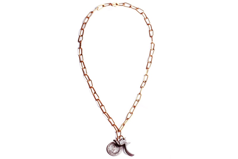 George Frost 2012 Fall/Winter Accessories Collection