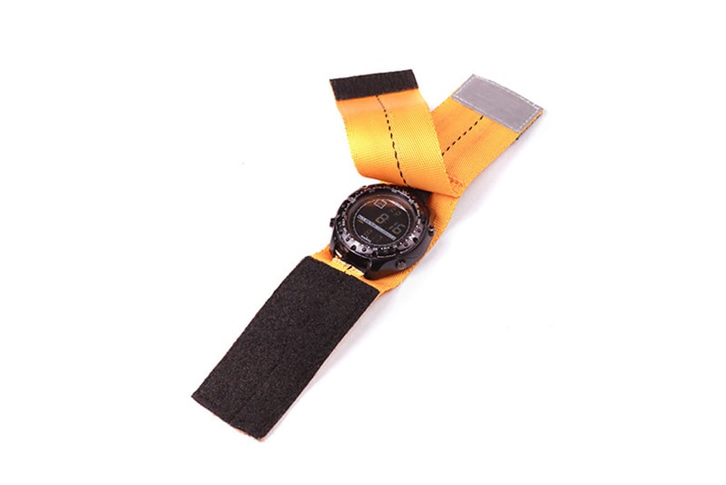 George Frost 2012 Fall/Winter Accessories Collection