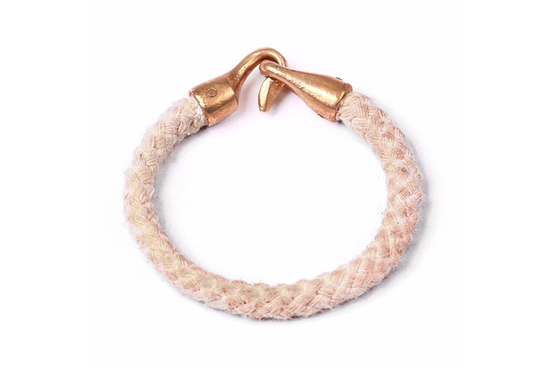 George Frost 2012 Fall/Winter Accessories Collection