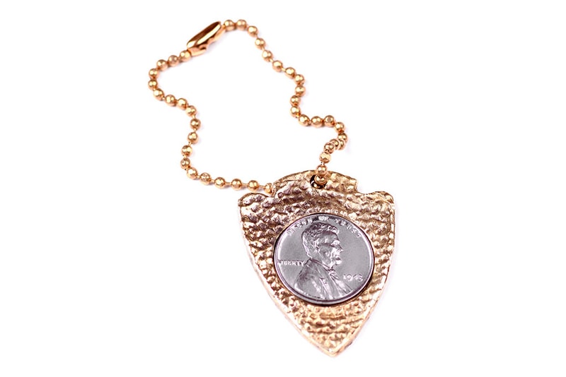 George Frost 2012 Fall/Winter Accessories Collection