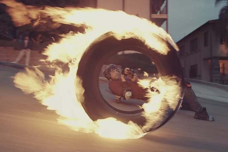 Get "Inspired" is Canon's New Ad Dedicated to Photographers Getting Their Shot