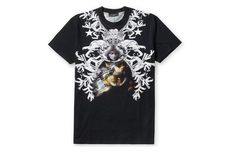 Givenchy by Riccardo Tisci 2012 Winter New Releases