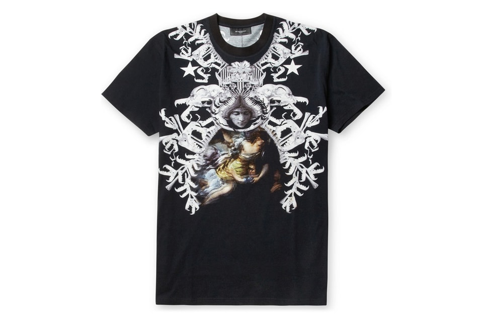 Givenchy by Riccardo Tisci 2012 Winter New Releases | Hypebeast
