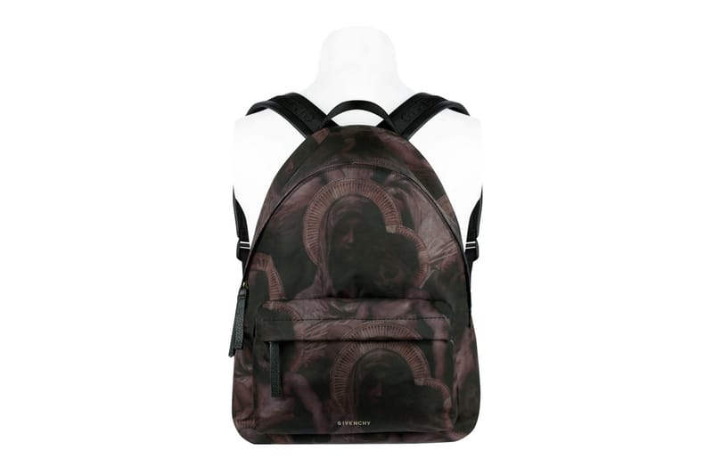 Givenchy by Riccardo Tisci 2013 Spring/Summer Accessories Collection 