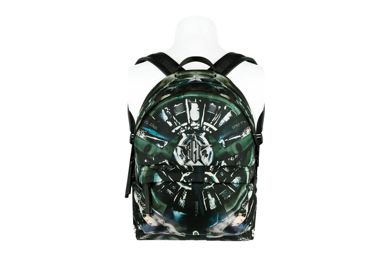Givenchy by Riccardo Tisci 2013 Spring/Summer Accessories Collection 