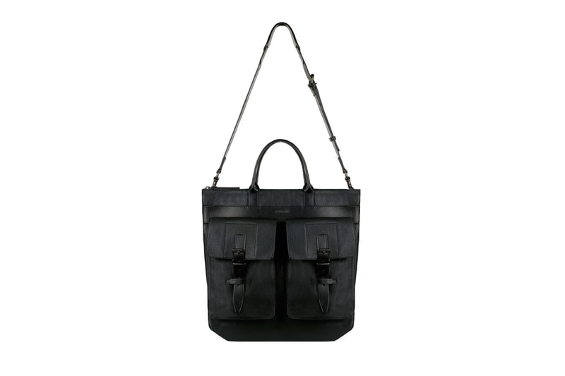 Givenchy by Riccardo Tisci 2013 Spring/Summer Accessories Collection 