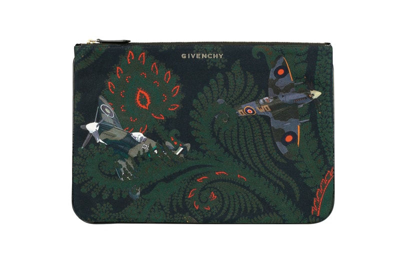 Givenchy by Riccardo Tisci 2013 Spring/Summer Accessories Collection 