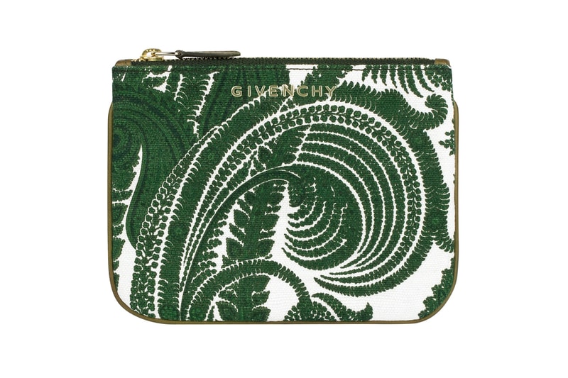 Givenchy by Riccardo Tisci 2013 Spring/Summer Accessories Collection 