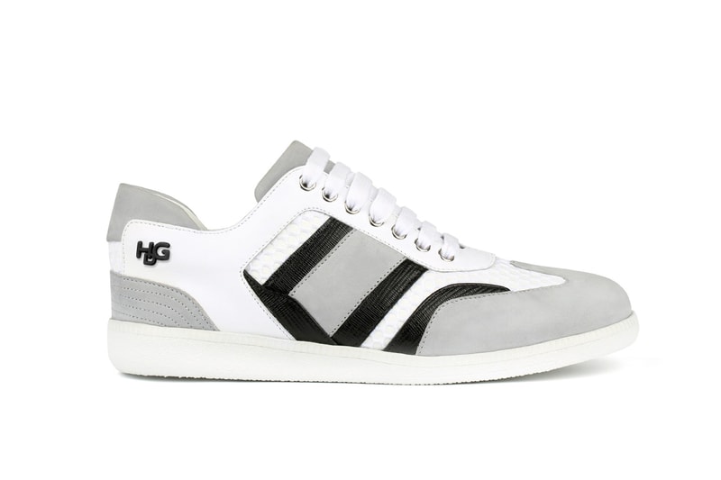 Givenchy by Riccardo Tisci 2013 Spring/Summer Footwear Collection