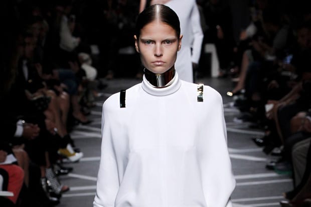 Givenchy Denies Rumors of a Collaboration with H&M