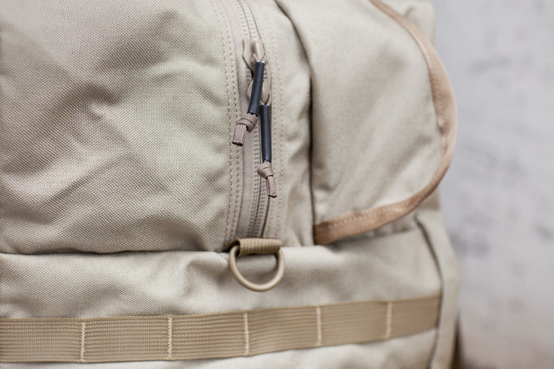 GORUCK MIL Kit Bag
