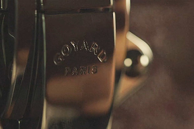 Goyard Emphasizes its History and Quality in Latest Le Rendez-Vous Video