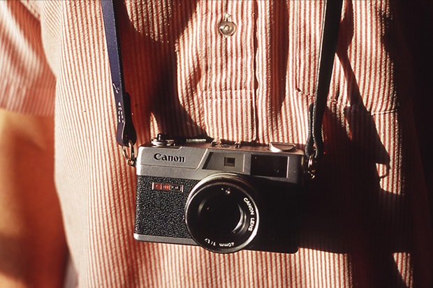 Great State Strap Co. 2012 Camera Accessories Collection 