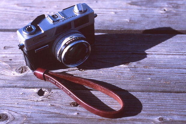 Great State Strap Co. 2012 Camera Accessories Collection 