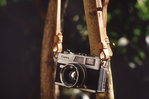 Great State Strap Co. 2012 Camera Accessories Collection 