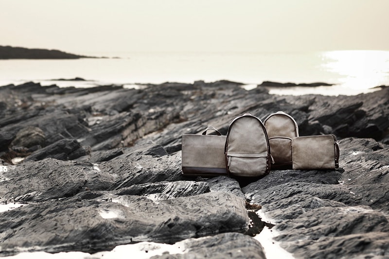 Haerfest 2012 Fall/Winter "Collection D"