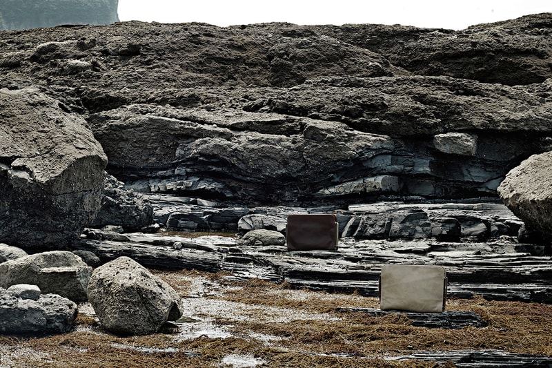 Haerfest 2012 Fall/Winter "Collection D"