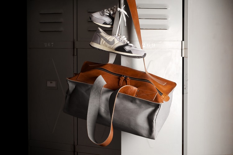 hard graft Shore Gym Bag