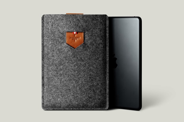 hard graft Tab iPad mini Case
