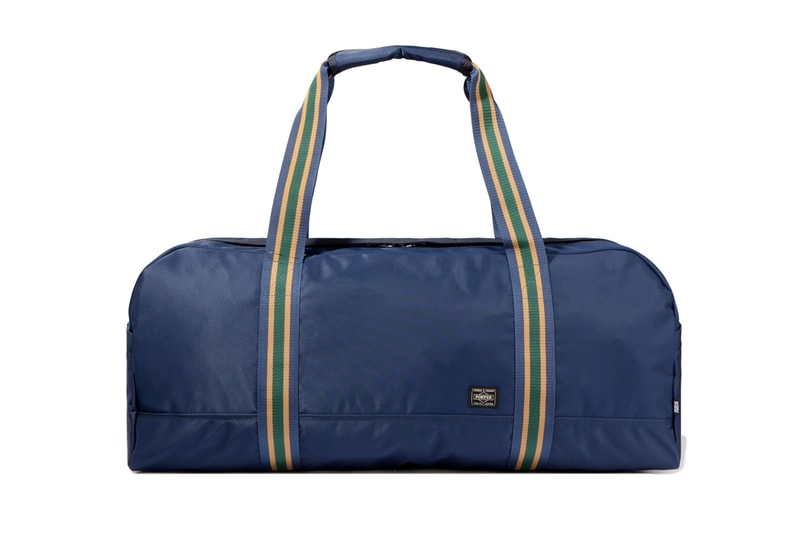 Head Porter 2012 Fall/Winter "IVY" Collection