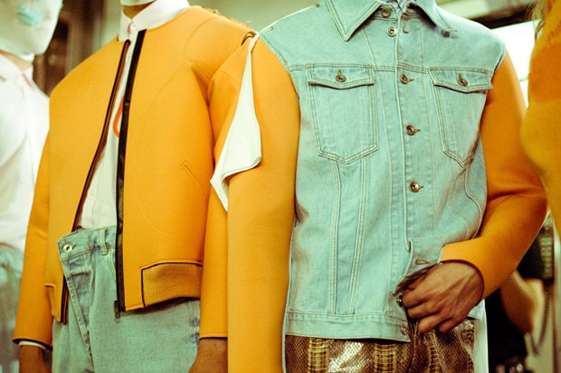 Hellqvist & O'Donovan Launch Document No.1